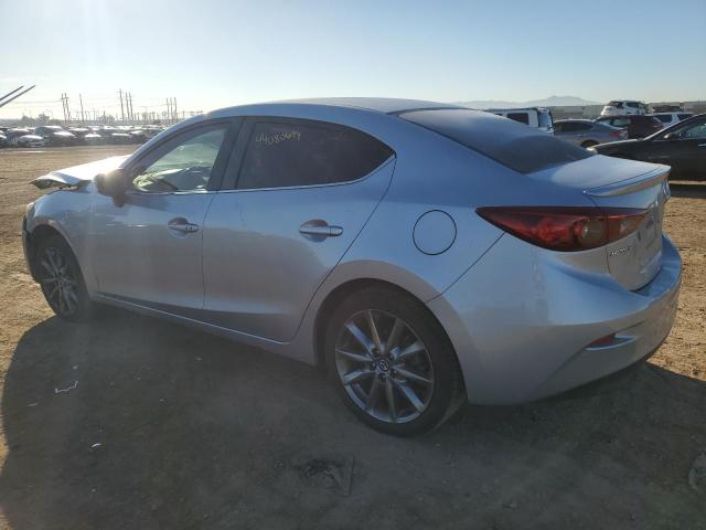 Photo 1 VIN: 3MZBN1V33JM197888 - MAZDA 3 