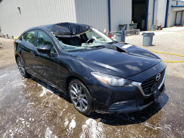 Photo 0 VIN: 3MZBN1V33JM208257 - MAZDA 3 TOURING 