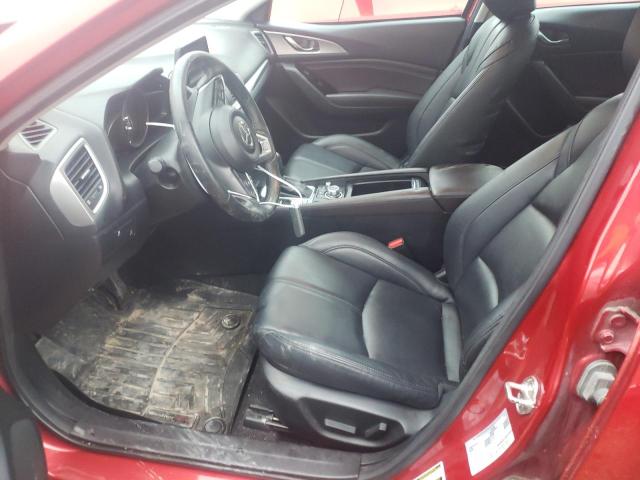 Photo 6 VIN: 3MZBN1V33JM210610 - MAZDA 3 TOURING 