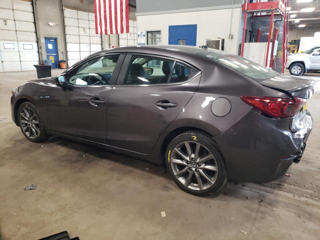 Photo 1 VIN: 3MZBN1V33JM210977 - MAZDA 3 TOURING 