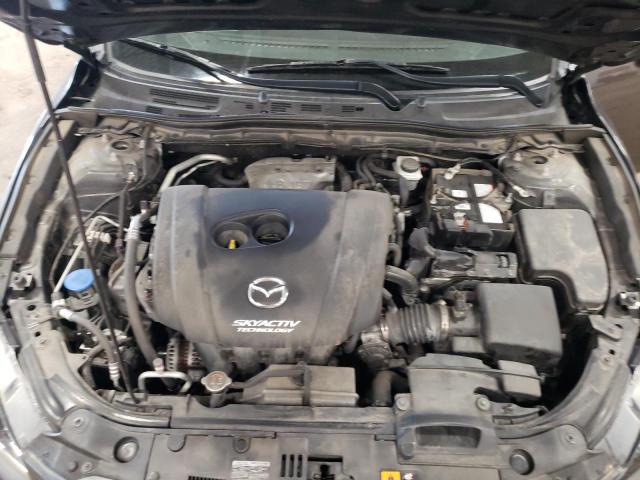 Photo 10 VIN: 3MZBN1V33JM210977 - MAZDA 3 TOURING 