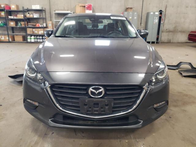 Photo 4 VIN: 3MZBN1V33JM210977 - MAZDA 3 TOURING 