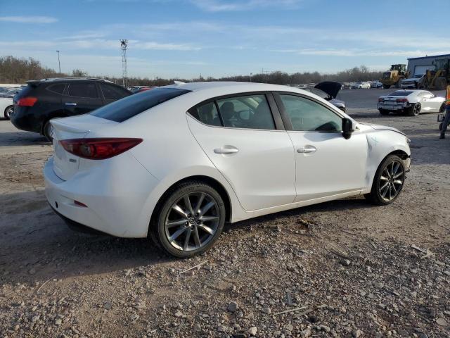 Photo 2 VIN: 3MZBN1V33JM221686 - MAZDA 3 