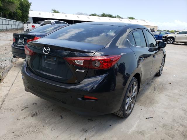 Photo 3 VIN: 3MZBN1V33JM239881 - MAZDA 3 TOURING 