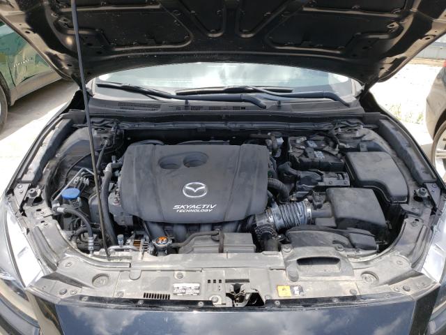 Photo 6 VIN: 3MZBN1V33JM239881 - MAZDA 3 TOURING 