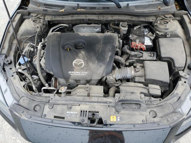 Photo 10 VIN: 3MZBN1V33JM259760 - MAZDA 3 