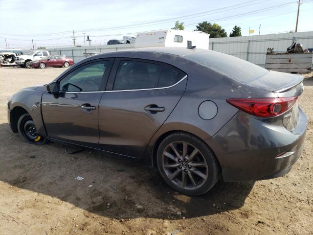 Photo 1 VIN: 3MZBN1V33JM260374 - MAZDA 3 