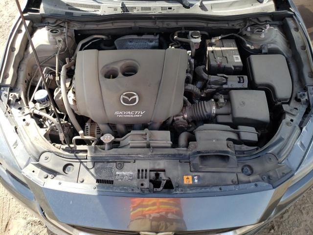 Photo 10 VIN: 3MZBN1V33JM260374 - MAZDA 3 