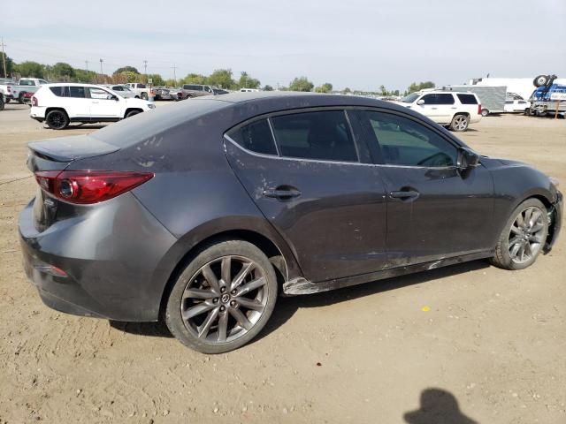 Photo 2 VIN: 3MZBN1V33JM260374 - MAZDA 3 