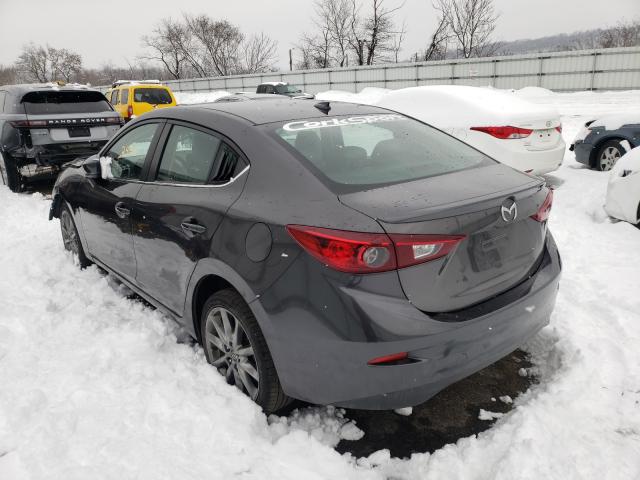 Photo 2 VIN: 3MZBN1V33JM265896 - MAZDA 3 TOURING 