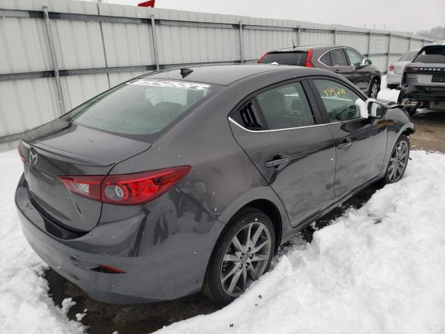 Photo 3 VIN: 3MZBN1V33JM265896 - MAZDA 3 TOURING 