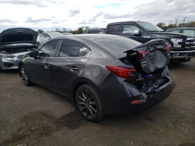 Photo 2 VIN: 3MZBN1V33JM268393 - MAZDA 3 TOURING 