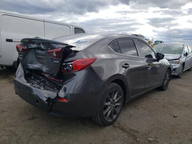 Photo 3 VIN: 3MZBN1V33JM268393 - MAZDA 3 TOURING 