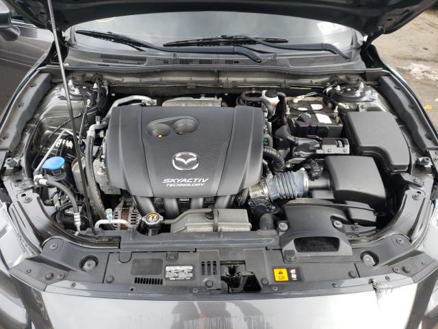 Photo 6 VIN: 3MZBN1V33JM268393 - MAZDA 3 TOURING 