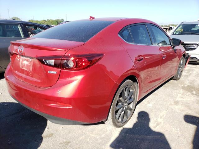 Photo 3 VIN: 3MZBN1V33JM272024 - MAZDA 3 TOURING 