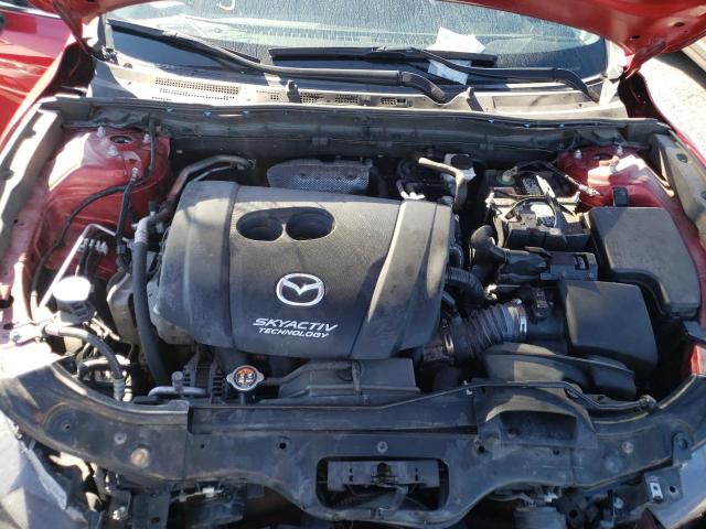 Photo 6 VIN: 3MZBN1V33JM272024 - MAZDA 3 TOURING 