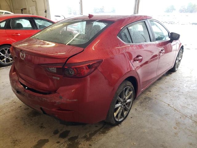 Photo 2 VIN: 3MZBN1V34JM161529 - MAZDA 3 TOURING 