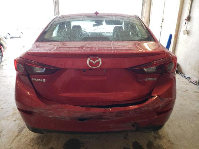 Photo 5 VIN: 3MZBN1V34JM161529 - MAZDA 3 TOURING 