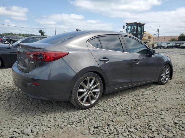 Photo 2 VIN: 3MZBN1V34JM163958 - MAZDA 3 TOURING 