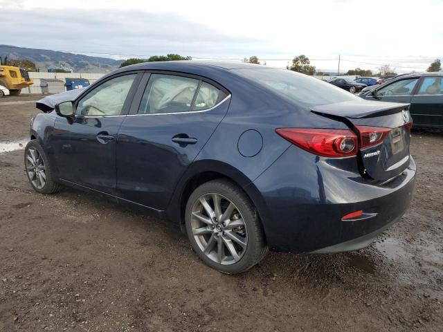 Photo 1 VIN: 3MZBN1V34JM168075 - MAZDA 3 TOURING 