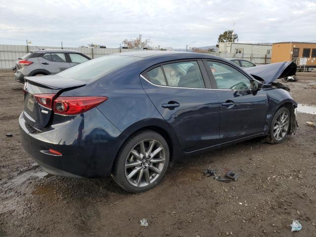 Photo 2 VIN: 3MZBN1V34JM168075 - MAZDA 3 TOURING 