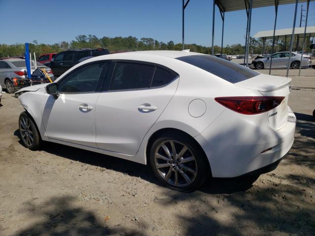 Photo 1 VIN: 3MZBN1V34JM172997 - MAZDA 3 TOURING 