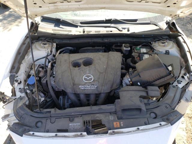 Photo 10 VIN: 3MZBN1V34JM172997 - MAZDA 3 TOURING 