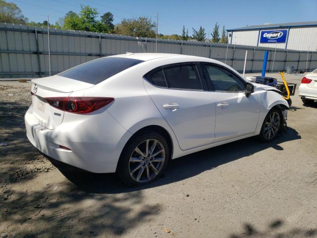 Photo 2 VIN: 3MZBN1V34JM172997 - MAZDA 3 TOURING 