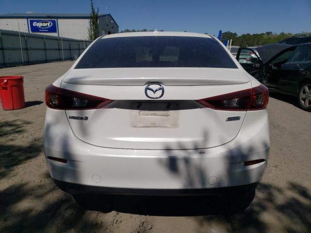 Photo 5 VIN: 3MZBN1V34JM172997 - MAZDA 3 TOURING 