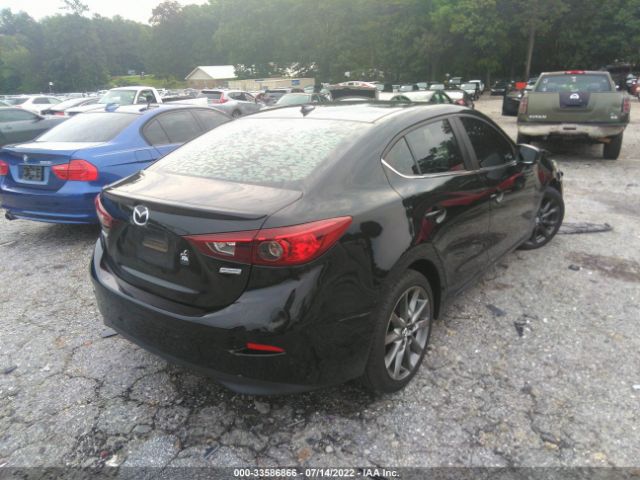 Photo 3 VIN: 3MZBN1V34JM174328 - MAZDA 3 4-DOOR 