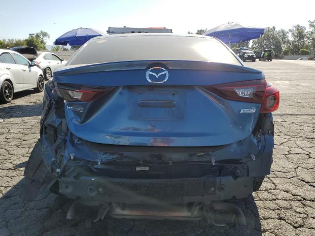 Photo 5 VIN: 3MZBN1V34JM177164 - MAZDA 3 