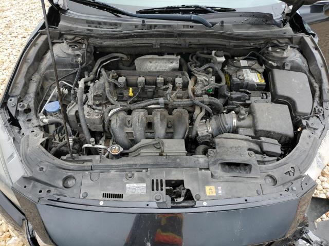 Photo 10 VIN: 3MZBN1V34JM182574 - MAZDA 3 