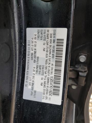 Photo 12 VIN: 3MZBN1V34JM182574 - MAZDA 3 