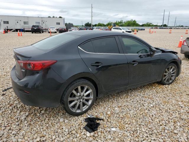 Photo 2 VIN: 3MZBN1V34JM182574 - MAZDA 3 