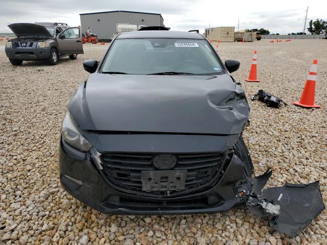 Photo 4 VIN: 3MZBN1V34JM182574 - MAZDA 3 