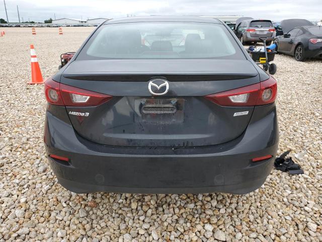 Photo 5 VIN: 3MZBN1V34JM182574 - MAZDA 3 