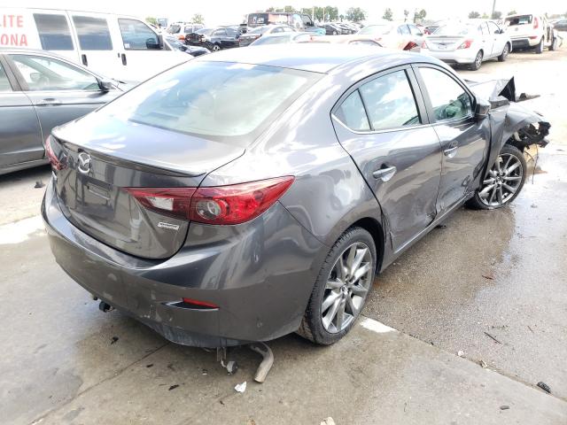 Photo 3 VIN: 3MZBN1V34JM187368 - MAZDA 3 TOURING 