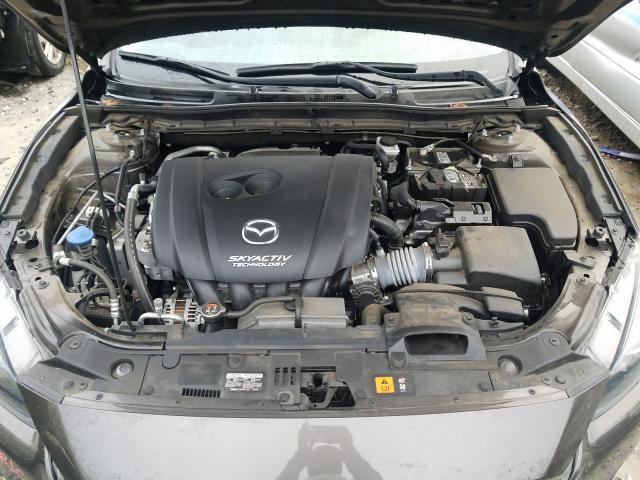 Photo 6 VIN: 3MZBN1V34JM188150 - MAZDA 3 TOURING 