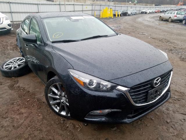 Photo 0 VIN: 3MZBN1V34JM201401 - MAZDA 3 TOURING 