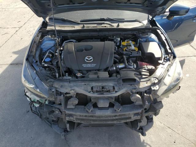 Photo 10 VIN: 3MZBN1V34JM203780 - MAZDA 3 TOURING 