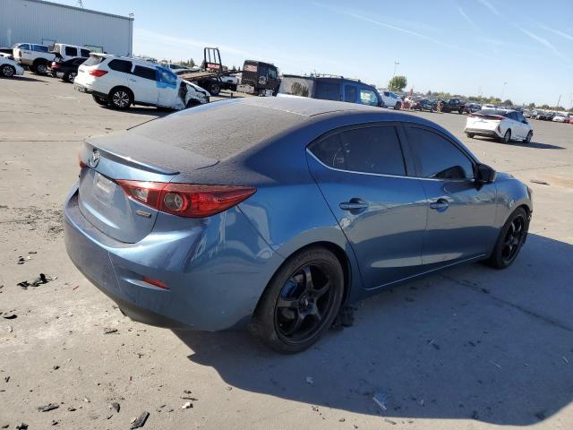 Photo 2 VIN: 3MZBN1V34JM203780 - MAZDA 3 TOURING 