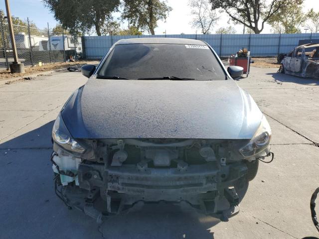 Photo 4 VIN: 3MZBN1V34JM203780 - MAZDA 3 TOURING 