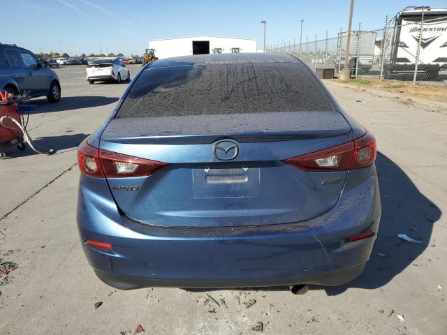 Photo 5 VIN: 3MZBN1V34JM203780 - MAZDA 3 TOURING 