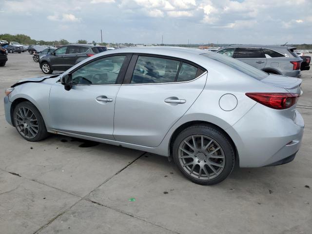 Photo 1 VIN: 3MZBN1V34JM204945 - MAZDA 3 TOURING 