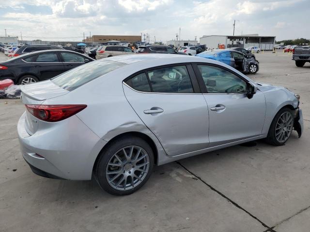 Photo 2 VIN: 3MZBN1V34JM204945 - MAZDA 3 TOURING 