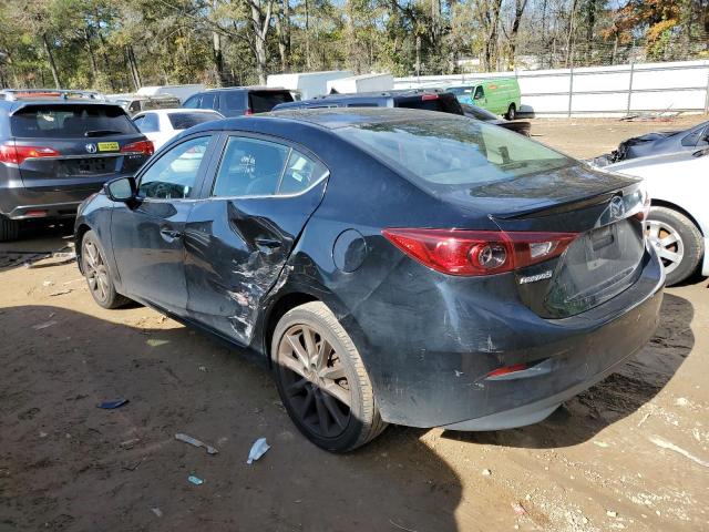 Photo 1 VIN: 3MZBN1V34JM208171 - MAZDA 3 TOURING 