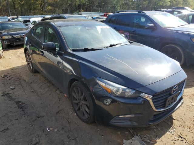 Photo 3 VIN: 3MZBN1V34JM208171 - MAZDA 3 TOURING 