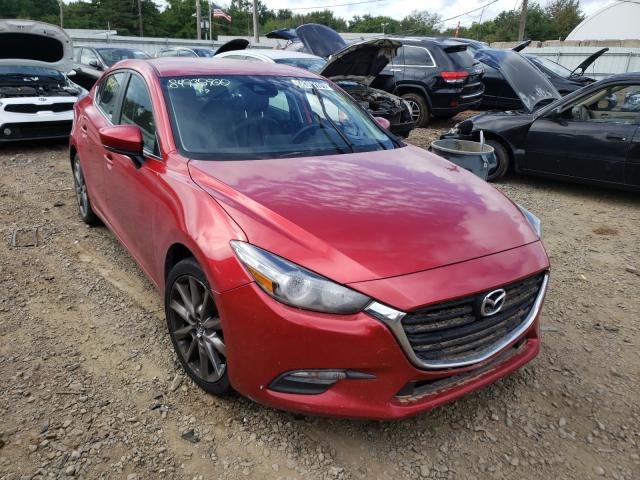 Photo 0 VIN: 3MZBN1V34JM209918 - MAZDA 3 