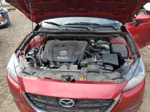 Photo 6 VIN: 3MZBN1V34JM209918 - MAZDA 3 