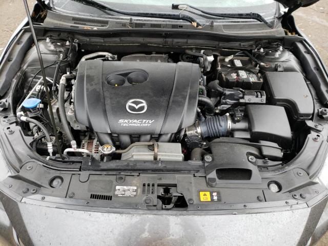 Photo 6 VIN: 3MZBN1V34JM210048 - MAZDA 3 TOURING 